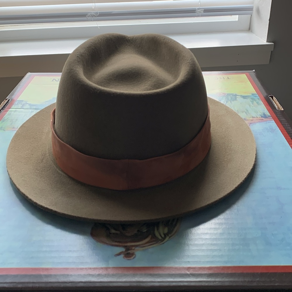 Stetson